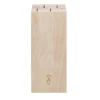 Outlet Opinel Bloc 5 couteaux