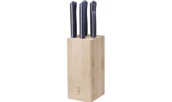 Clearance Opinel Bloc couteaux cuisine professionnels - Intempora