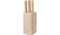 Sale Opinel Bloc Parallèle Viande
