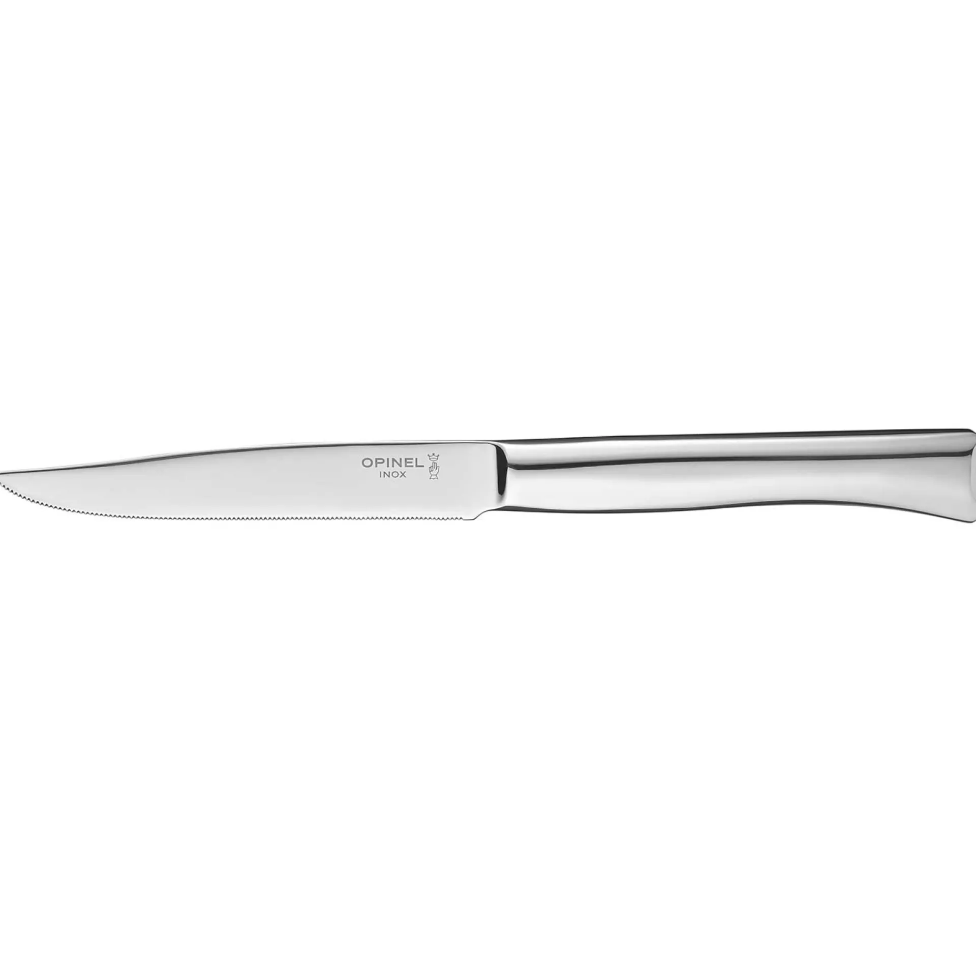 Clearance Opinel Boite de 4 couteaux de table Perpétue