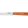 Outlet Opinel Boite de 2 Couteaux d'Office N°102 Carbone
