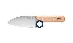 New Opinel Coffret cuisine pour enfant "Le Petit Chef" Bleu