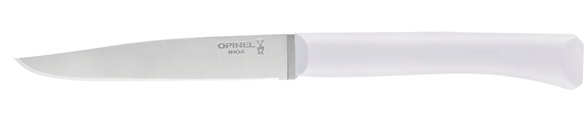 Outlet Opinel Coffret de 4 couteaux de table Bon Appétit + Nuage