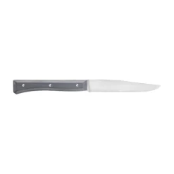 Online Opinel Coffret de 4 couteaux de table Facette Ardoise Microdenté
