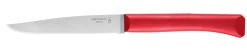 Online Opinel Coffret de 4 couteaux de table Bon Appétit + Primo (Couleurs panachées)