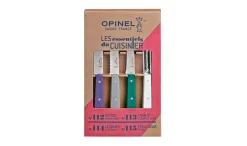 Sale Opinel Coffret les Essentiels Art Déco