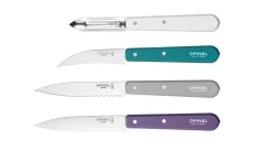 Sale Opinel Coffret les Essentiels Art Déco