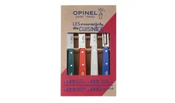 Discount Opinel Coffret Les Essentiels Primo
