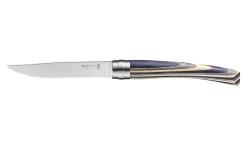 Sale Opinel Coffret Table Chic Bouleau Lamellé