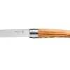 Clearance Opinel Coffret Table Chic Olivier