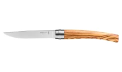Clearance Opinel Coffret Table Chic Olivier