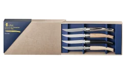 Clearance Opinel Coffret Table Chic Panaché