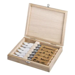 Online Opinel Collection Animalia