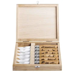 Online Opinel Collection Animalia