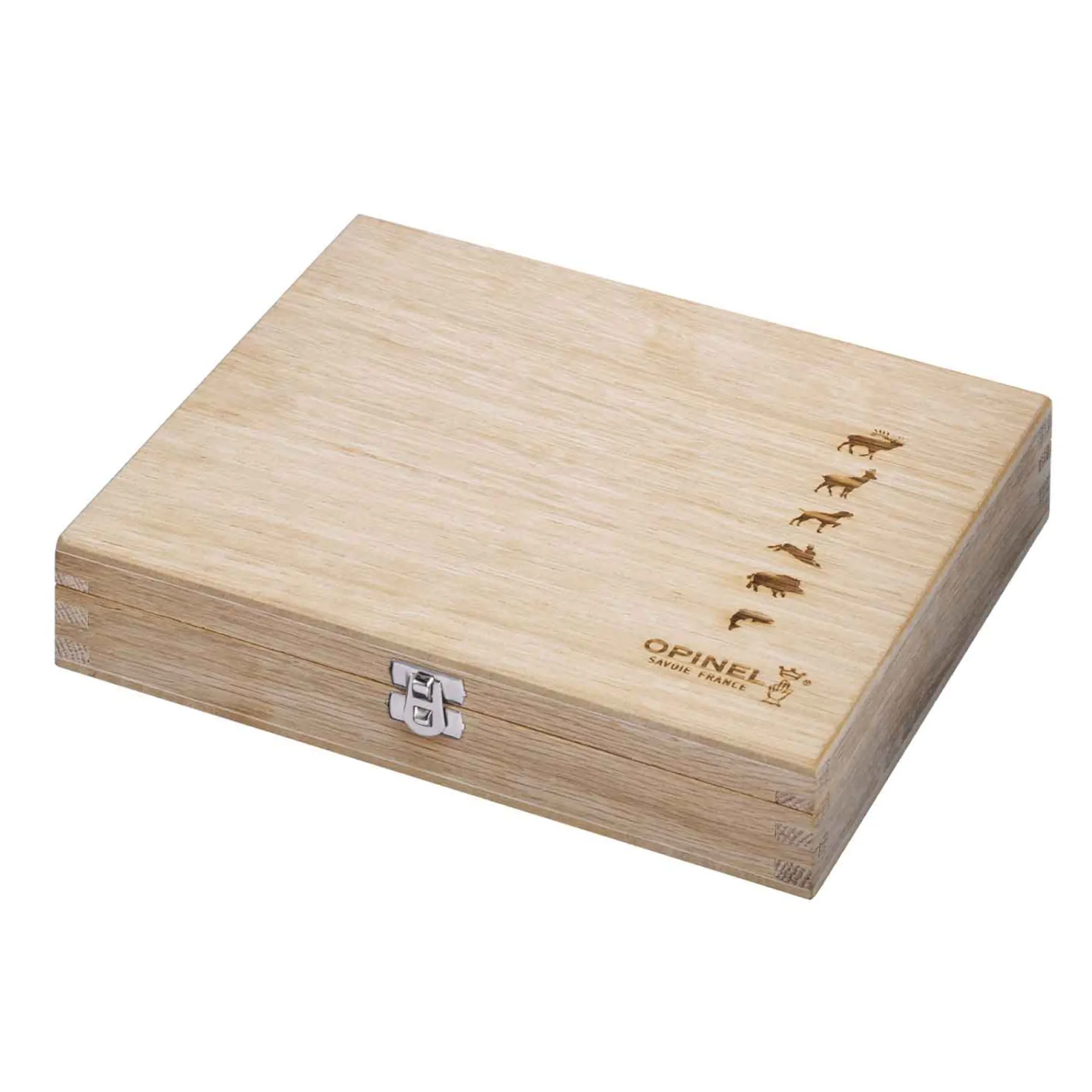 Online Opinel Collection Animalia