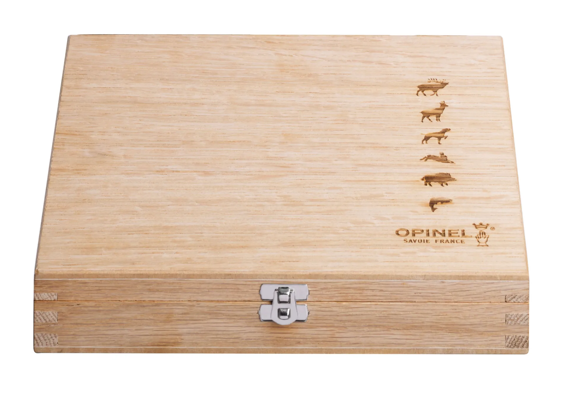Online Opinel Collection Animalia