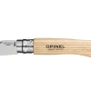 Best Opinel Couteau à chataigne N°07