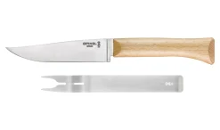 Hot Opinel Couteau à fromage de table