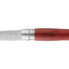 Sale Opinel Couteau à huîtres N°09