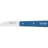 Best Opinel Couteau à légumes N°114 Bleu