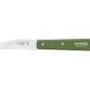 Online Opinel Couteau à légumes N°114 Kaki