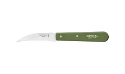 Online Opinel Couteau à légumes N°114 Kaki