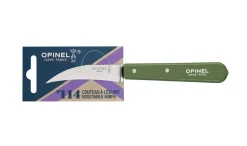 Online Opinel Couteau à légumes N°114 Kaki