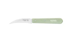 New Opinel Couteau à légumes N°114 Sauge
