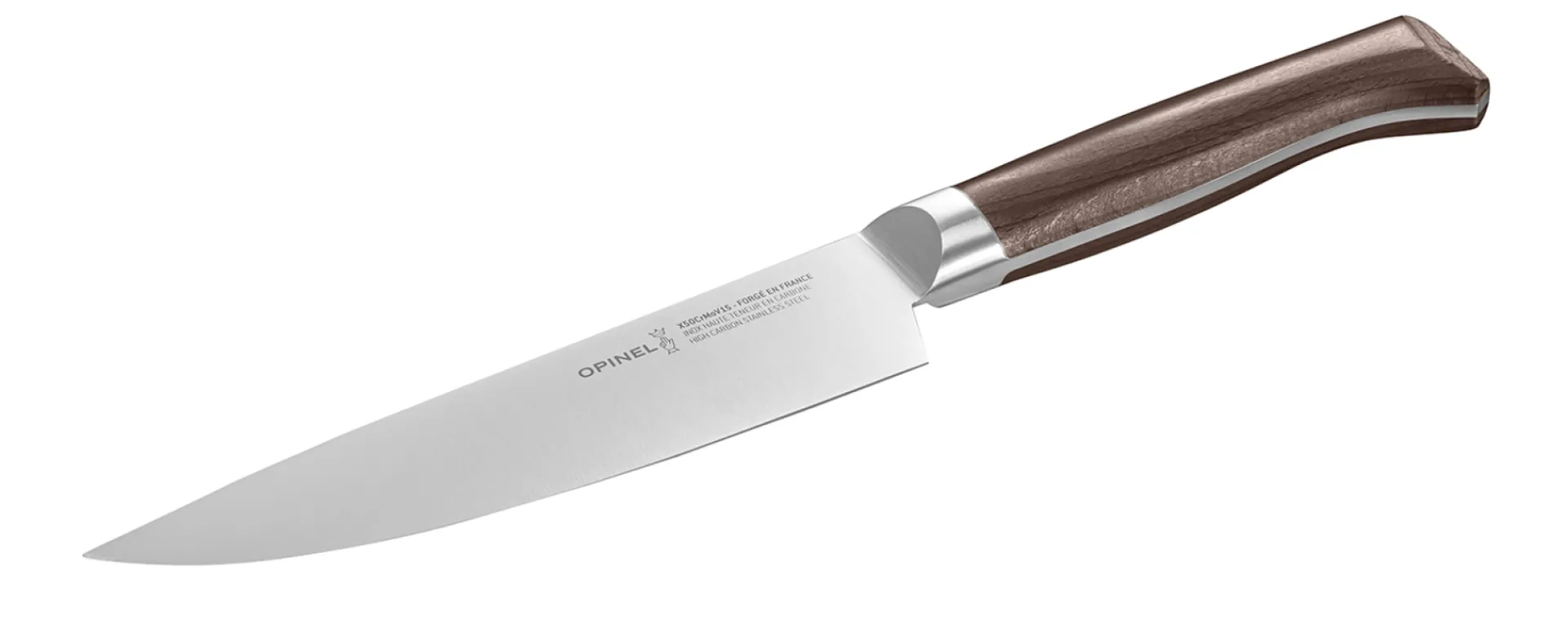 Clearance Opinel Couteau Chef Petit - Les Forgés 1890