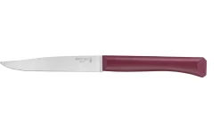Discount Opinel Couteau de table Bon Appetit + Grenat