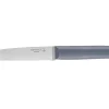 Clearance Opinel Couteau de table Bon Appétit + Anthracite