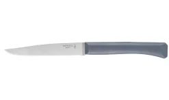 Clearance Opinel Couteau de table Bon Appétit + Anthracite