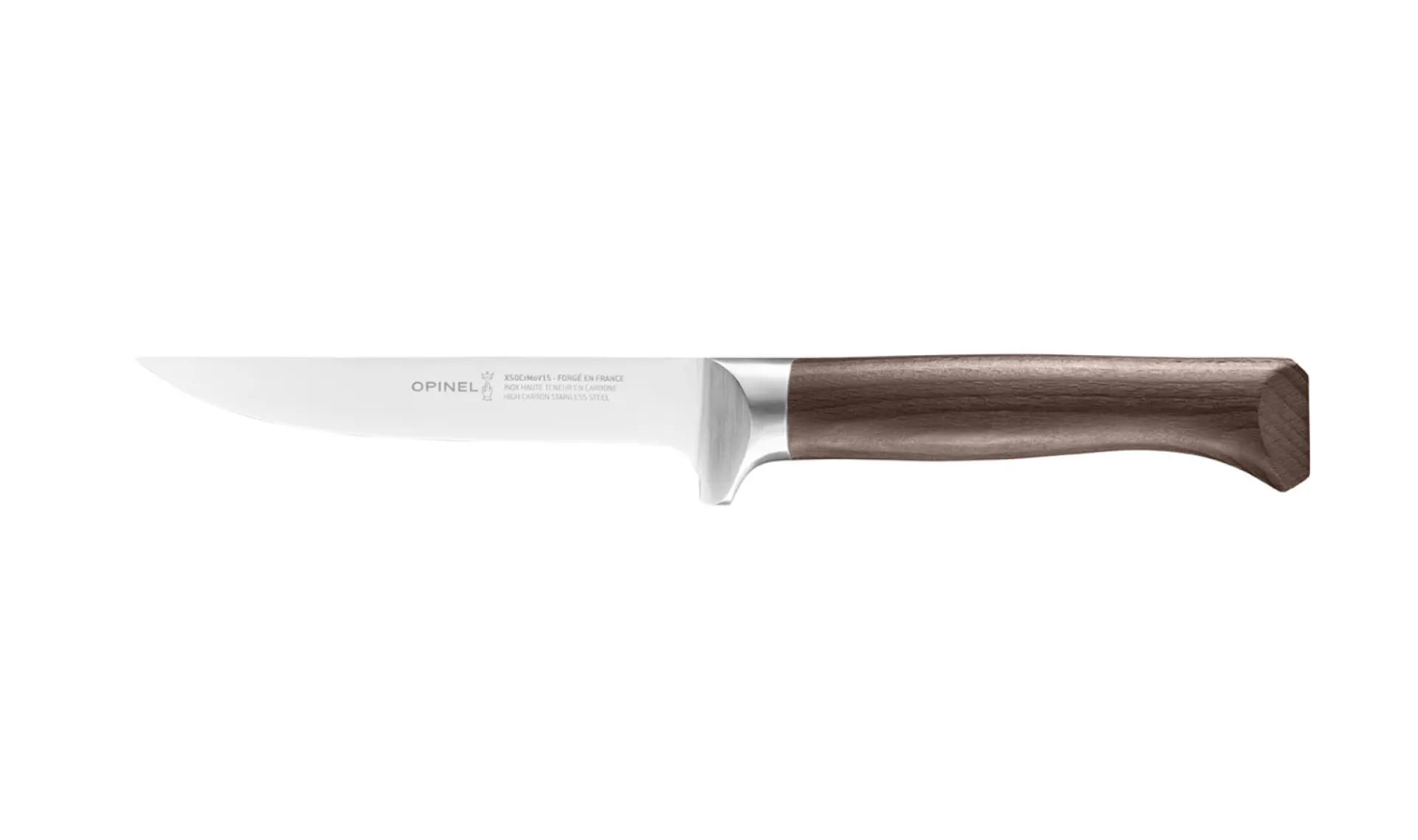 Sale Opinel Couteau désosseur professionnel - Les Forgés 1890