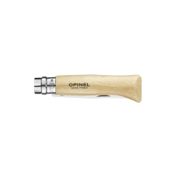 Sale Opinel Couteau en inox N°08
