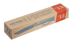 Discount Opinel Couteau géant N°13 Inox et sa boîte