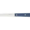 Opinel Couteau N°125 Bleu Marine