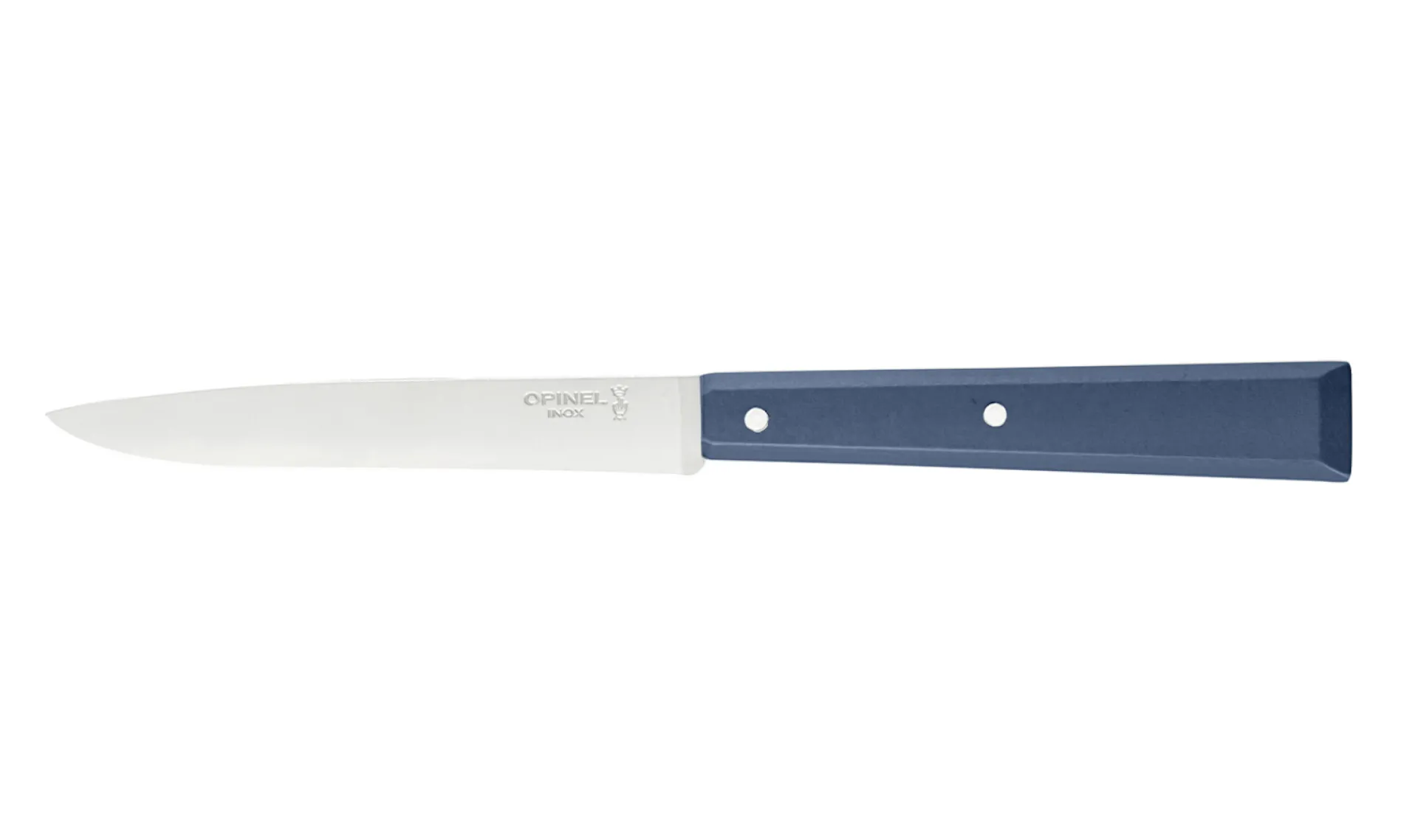 Opinel Couteau N°125 Bleu Marine