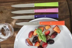 Online Opinel Couteau N°125 Fuchsia