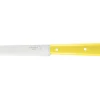 Sale Opinel Couteau N°125 Jaune