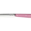 New Opinel Couteau N°125 Rose
