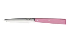 New Opinel Couteau N°125 Rose