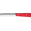 Opinel Couteau N°125 Rouge