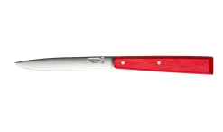 Opinel Couteau N°125 Rouge