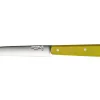 Opinel Couteau N°125 Tilleul