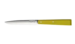Opinel Couteau N°125 Tilleul