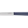 Clearance Opinel Couteau Office N°312 Essentiels + Bleu