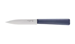 Clearance Opinel Couteau Office N°312 Essentiels + Bleu