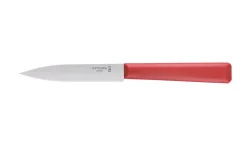 Online Opinel Couteau Office N°312 Essentiels + Rouge