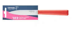 Online Opinel Couteau Office N°312 Essentiels + Rouge