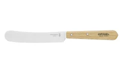 Clearance Opinel Couteau Petit-déjeuner Hêtre